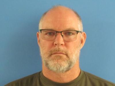 Bradley Dale Abshier a registered Sex Offender of Texas