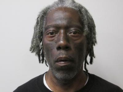 Deartis Nigel Clay a registered  of Texas