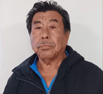 Manuel Martinez a registered Sex Offender of Texas