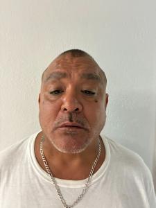 Raul A Bernal a registered Sex Offender of Texas