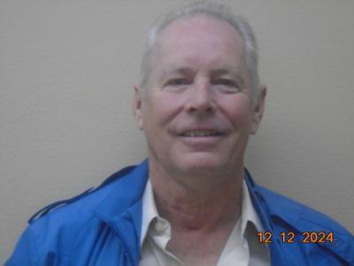 Victor Lynn Harper a registered  of Texas