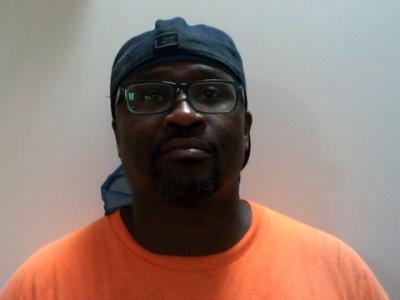 Quintin Deon Barnes a registered Sex Offender of Texas