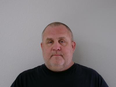 Jeffery Dale Henderson a registered Sex Offender of Texas