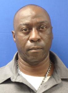 Walter Wiley a registered  of Texas