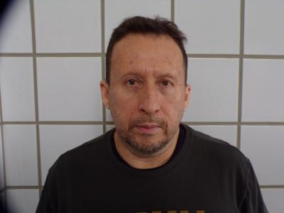 Danilo Rafael Martinez a registered Sex Offender of Texas