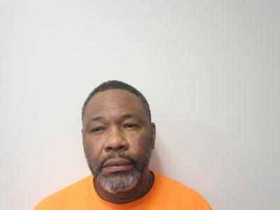 Shay Ureese Bell a registered  of Texas