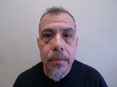 Guadalupe Rosales a registered Sex Offender of Texas