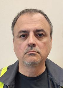 Jeu Alanis Ramos a registered Sex Offender of Texas