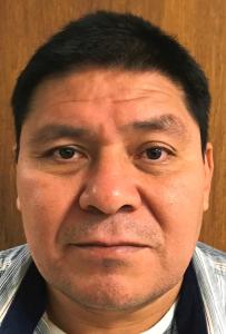 Juan Ayala a registered Sex Offender of Texas