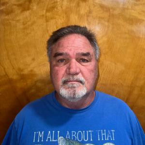 David Scruggs a registered Sex Offender of Texas