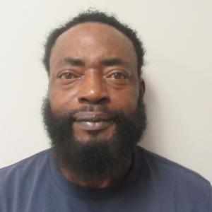 Lucious Edward Harris Jr a registered Sex Offender of Texas
