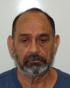 Edubiges V Moreno a registered Sex Offender of Texas