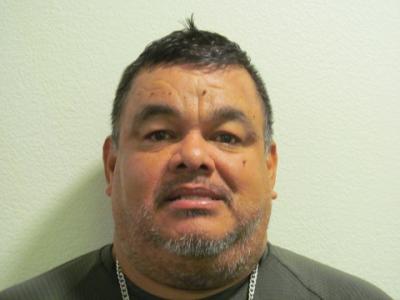 Vincente A Gonzalez a registered  of Texas