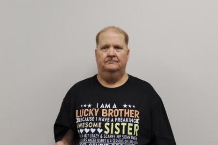 Charles Edward Merriman Jr a registered  of Texas