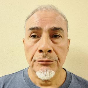 Arthur Aleman a registered Sex Offender of Texas