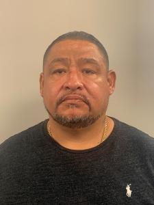 Eddie Bautista a registered Sex Offender of Texas