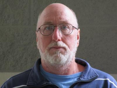 Kenneth Ray Fitzgarld a registered  of Texas