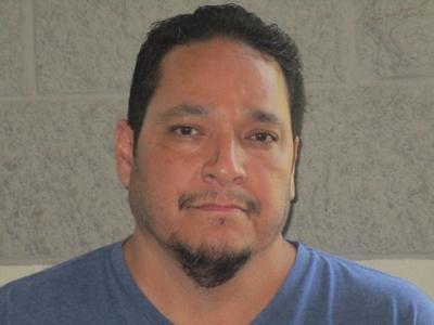 Juan Mora a registered  of Texas