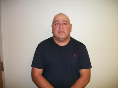 Oscar Benavidez Garcia a registered Sex Offender of Texas