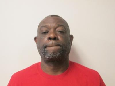 Johnny Tyrone Singleton a registered  of Texas