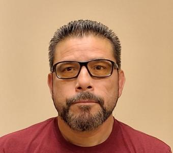 Antonio Argumaniz a registered Sex Offender of Texas