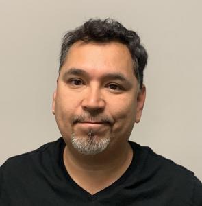 Jose Ramon Palacios a registered  of Texas