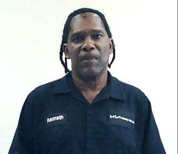 Kenneth Earl Williams a registered Sex Offender of Texas