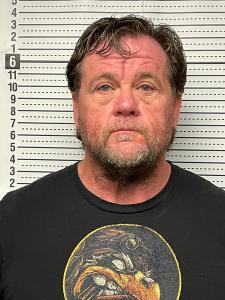 Brian Keith Buster a registered Sex Offender of Texas