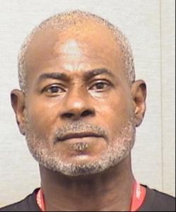 Patrick Ray Freeman a registered  of Texas