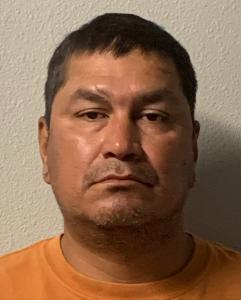 Jesus Juan Gomez a registered  of Texas