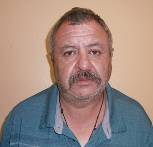 Arturo Garza a registered Sex Offender of Texas