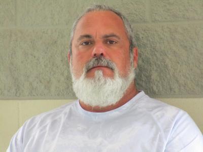 Joe George Zachary a registered Sex Offender of Texas