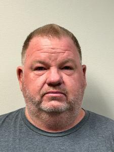 Charles Lynn Walker a registered Sex Offender of Texas