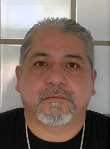 Gerardo Perez Espinoza a registered Sex Offender of Texas