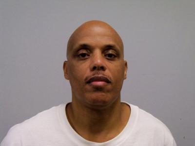 Brando Wayne Simpson a registered Sex Offender of Texas