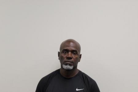 Rodney M Witherspoon a registered  of Texas
