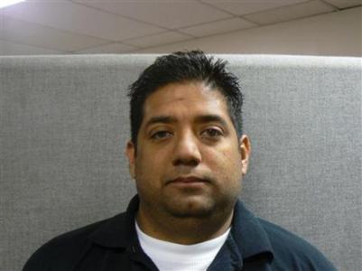 Jose Francisco Vasquez a registered  of Texas