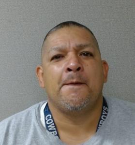 Maurice Josh Guerra a registered  of Texas