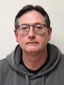 Daniel James Hawley a registered Sex Offender of Texas