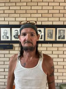 Christopher Dale Birkenfield a registered Sex Offender of Texas