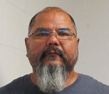 Roberto Jose De-la-cruz a registered  of Texas