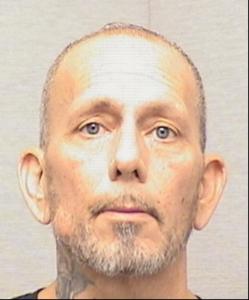 Jesse Scott III a registered Sex Offender of Texas