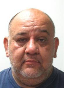 Andrew Garcia Jr a registered  of Texas