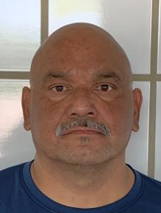 Frank Hernandez III a registered  of Texas