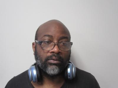 Seandon Ladean Baldwin a registered  of Texas