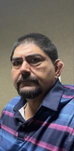 Juaquin Guitierrez a registered  of Texas