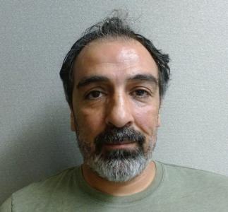 Cristobal Villarreal a registered Sex Offender of Texas