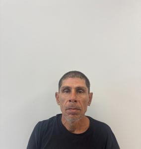 Francisco Garcia a registered Sex Offender of Texas