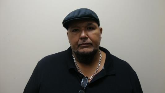 Carlo Gonzalez a registered Sex Offender of Texas