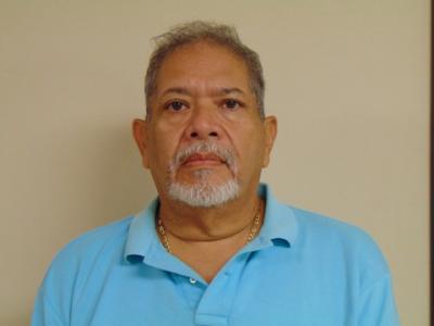 Abraham Andrew Jasso a registered Sex Offender of Texas